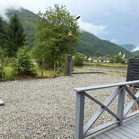 Frame&forest Holiday home *