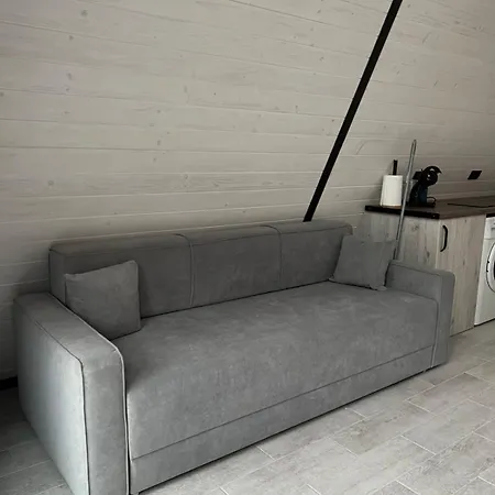 Frame&forest Holiday home