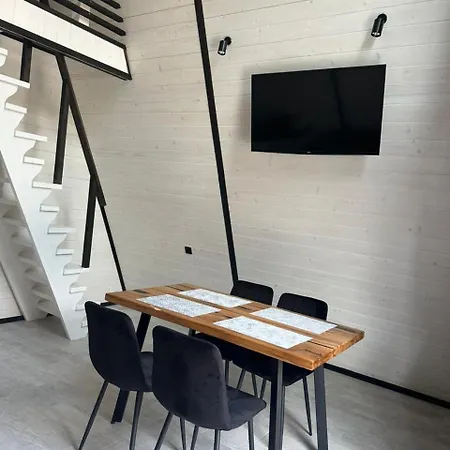 Frame&forest Holiday home *