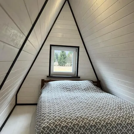 Holiday home Frame&forest