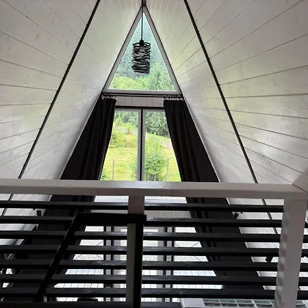 Frame&forest Holiday home