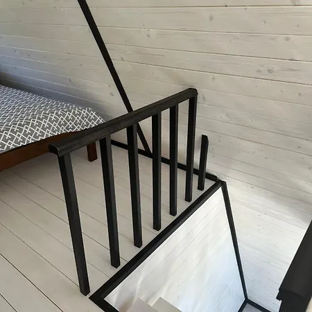 Frame&forest Holiday home Kolochava