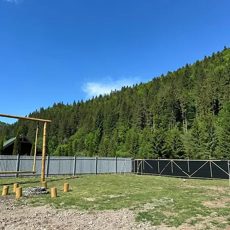 Frame&forest Holiday home *