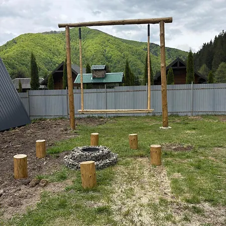 Frame&forest Kolochava