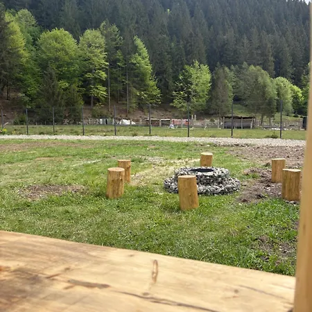 Holiday home Frame&forest