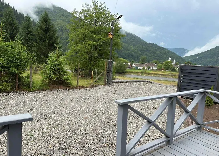 Frame&forest Tatil Evi *