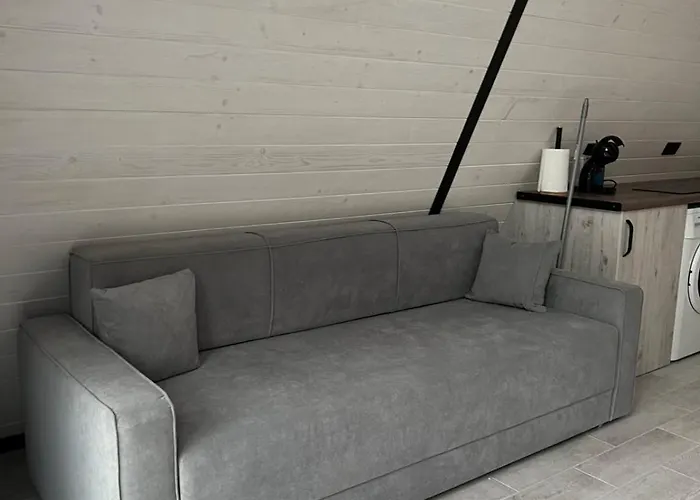 Frame&forest Tatil Evi