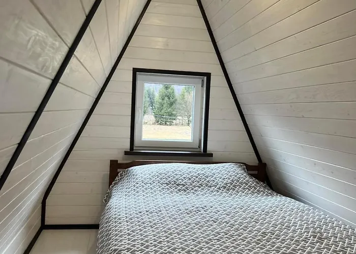 Tatil Evi Frame&forest
