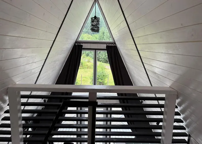 Frame&forest Tatil Evi