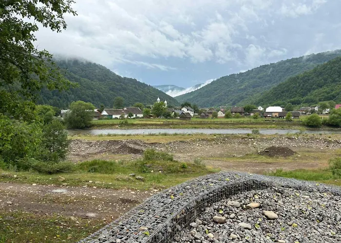 Frame&forest Tatil Evi