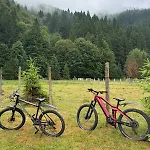 Frame&forest 別荘 コロチャバ