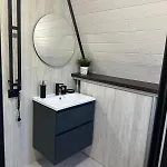 別荘 Frame&forest コロチャバ