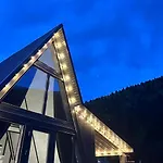 Frame&forest コロチャバ